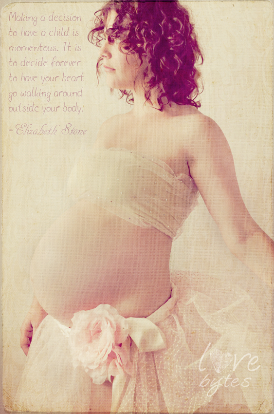 a mothers heart