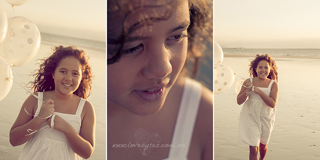 Beautiful Ella