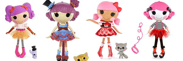 dolls