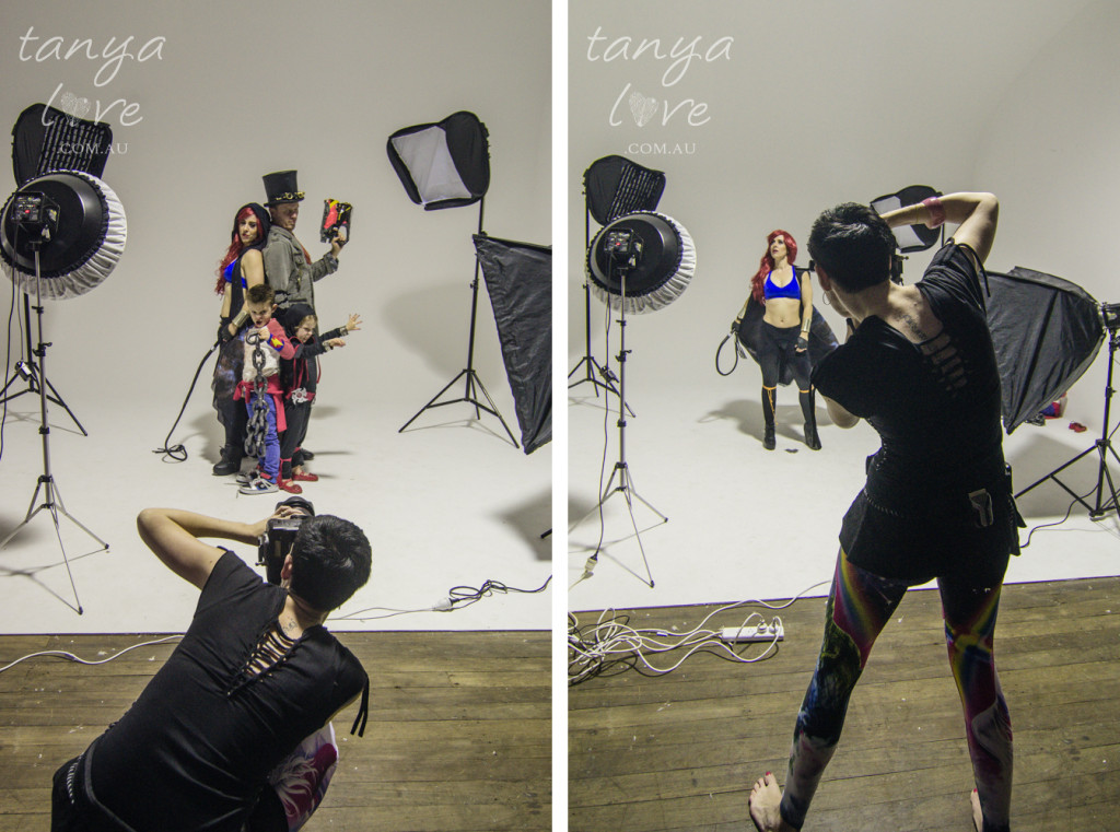Sydney Family Photographer