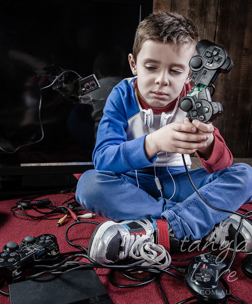 Sydney Family Photographer