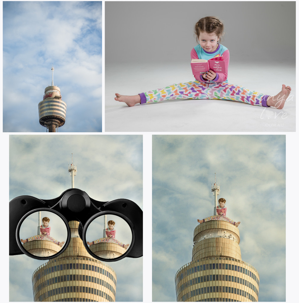 Sydney Family Photographer