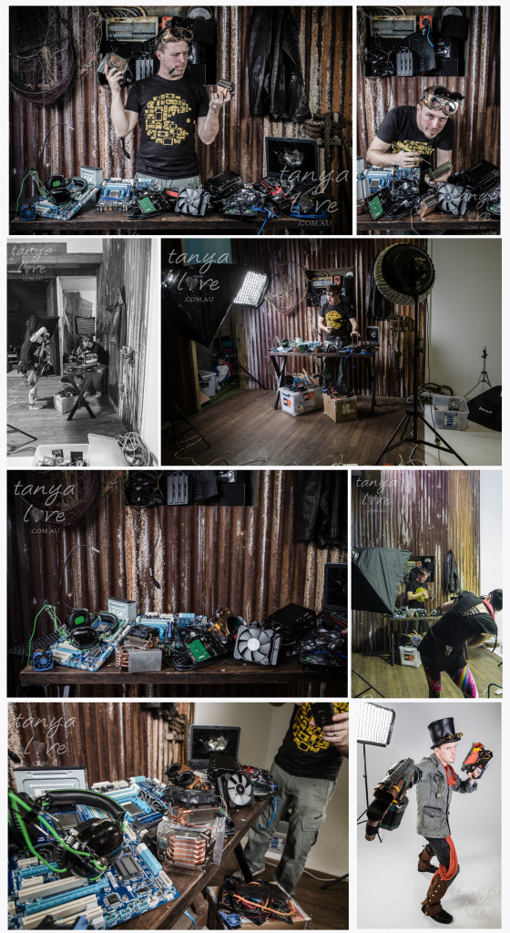 Sydney Family Photographer