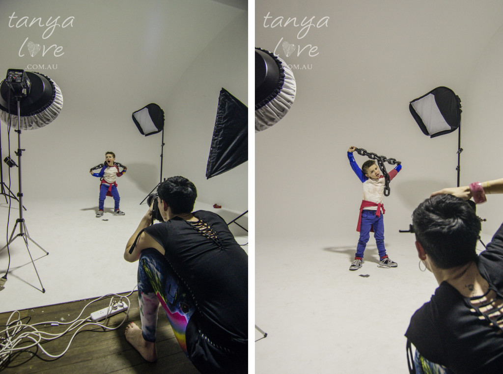 Sydney Family Photographer