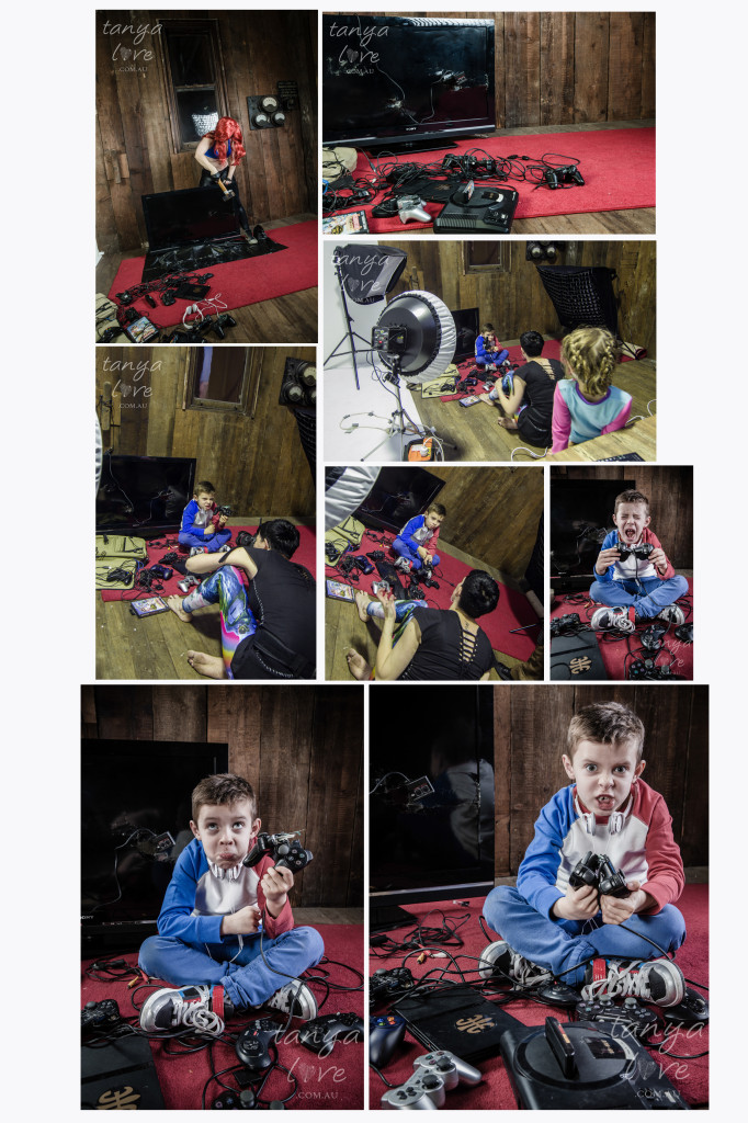 Sydney Family Photographer