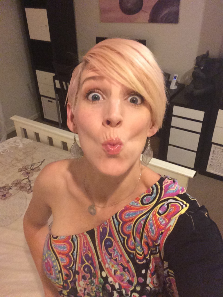 blowkiss