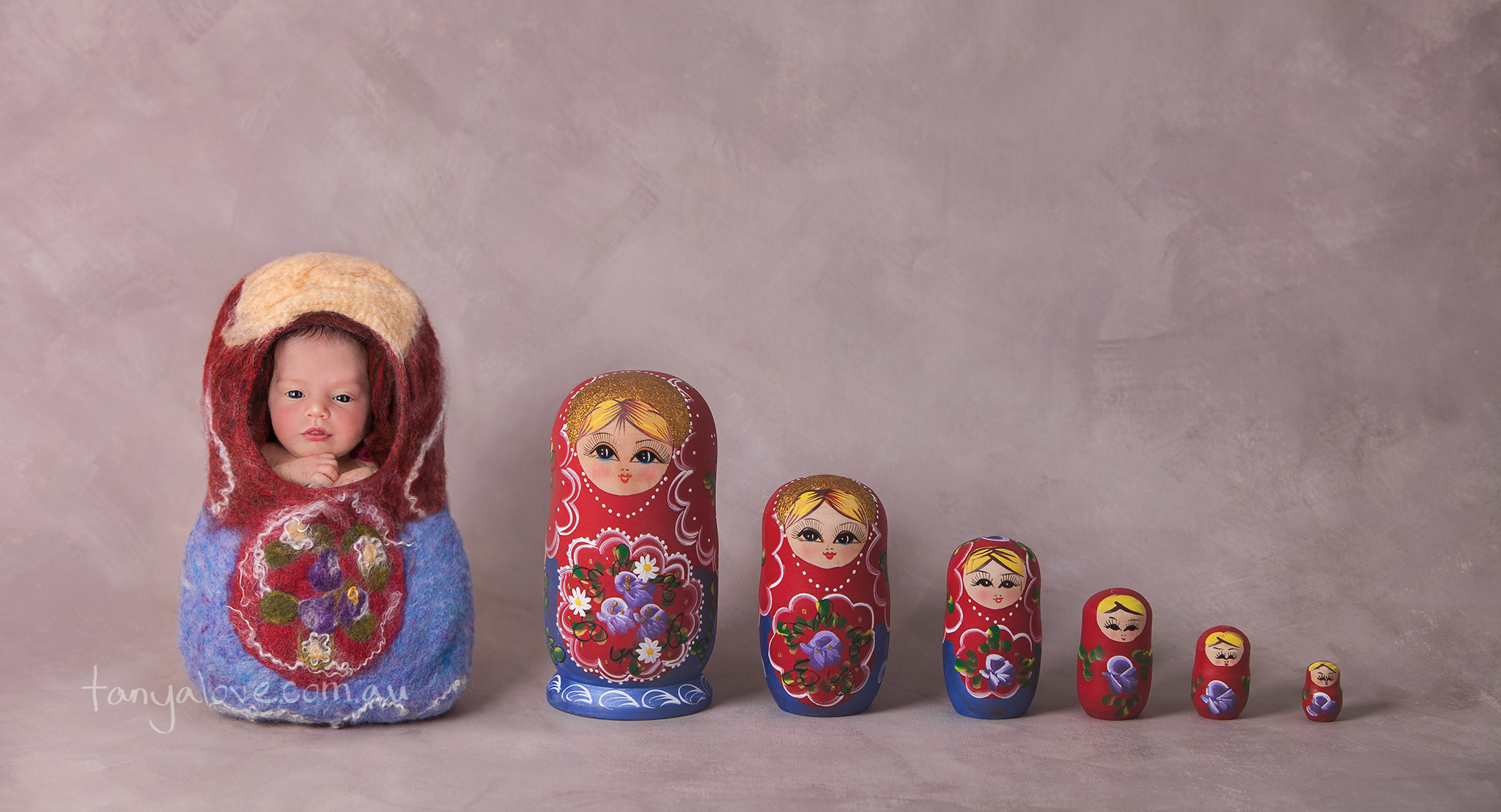 mullanbabushka