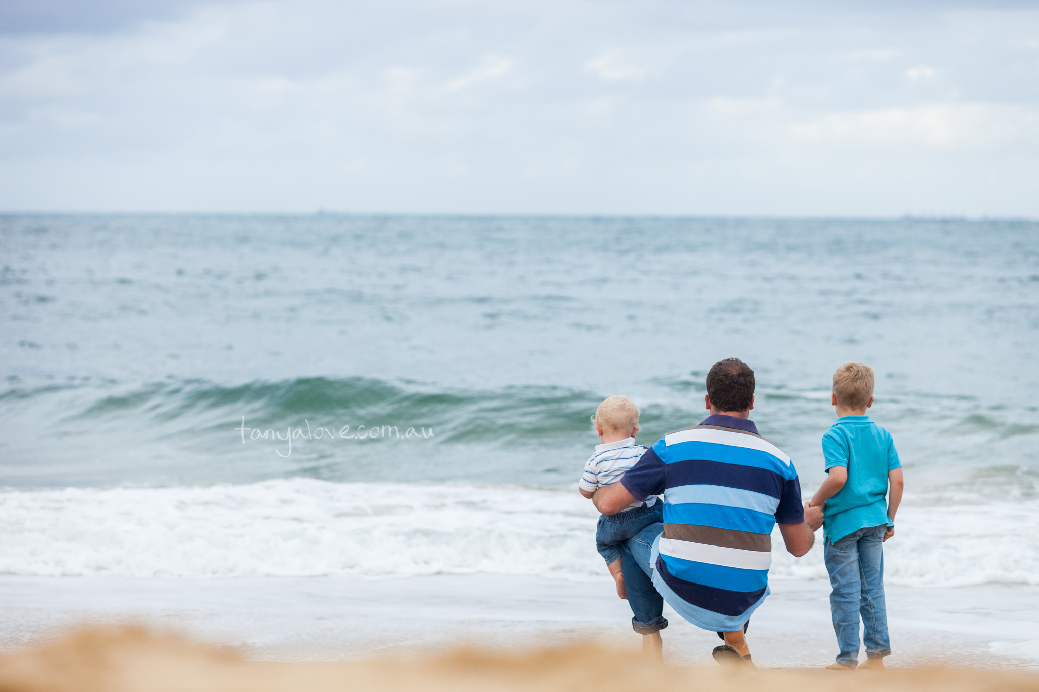 Outlook - a story of bowel cancer and survival {Part 2}