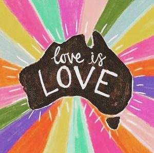 Love Is Love