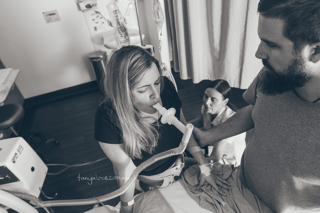 Brisbane Birth Photographer 2018 Tanya Love