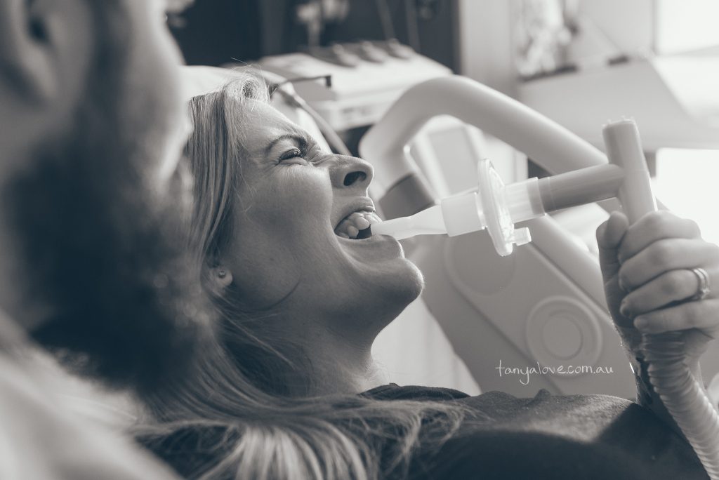 Birth Stories by Tanya Love Portrait